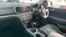 Kia Sportage 1.6 GDi ISG 2 5dr Petrol Estate